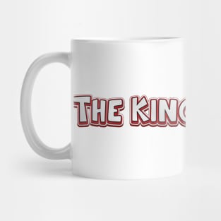 The King of Limbs (radiohead) Mug